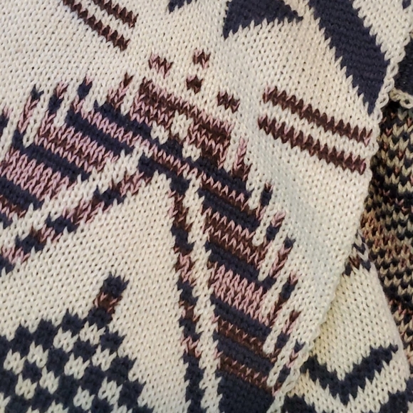 Sweater - Picture 4 of 4